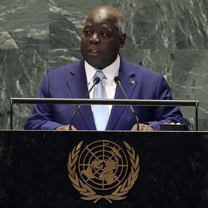 What to know from the UN: Netanyahu says no cease-fire, but other countries keep asking
